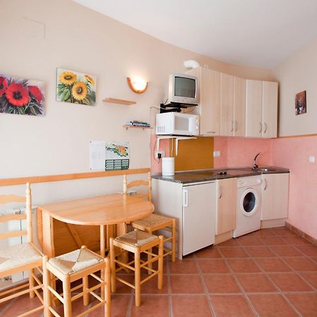Apartamentos Rurales "La Fuentecilla" Banos De Montemayor Zewnętrze zdjęcie