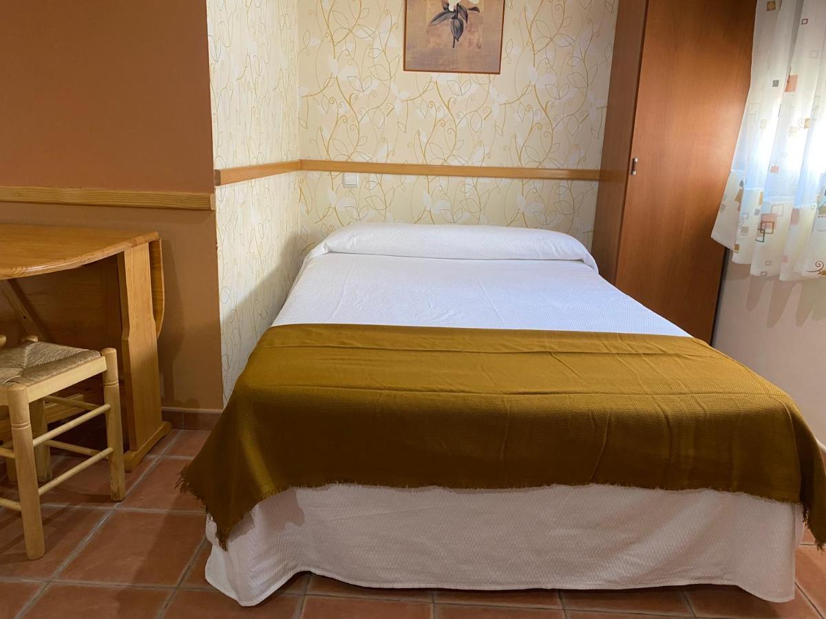Apartamentos Rurales "La Fuentecilla" Banos De Montemayor Zewnętrze zdjęcie
