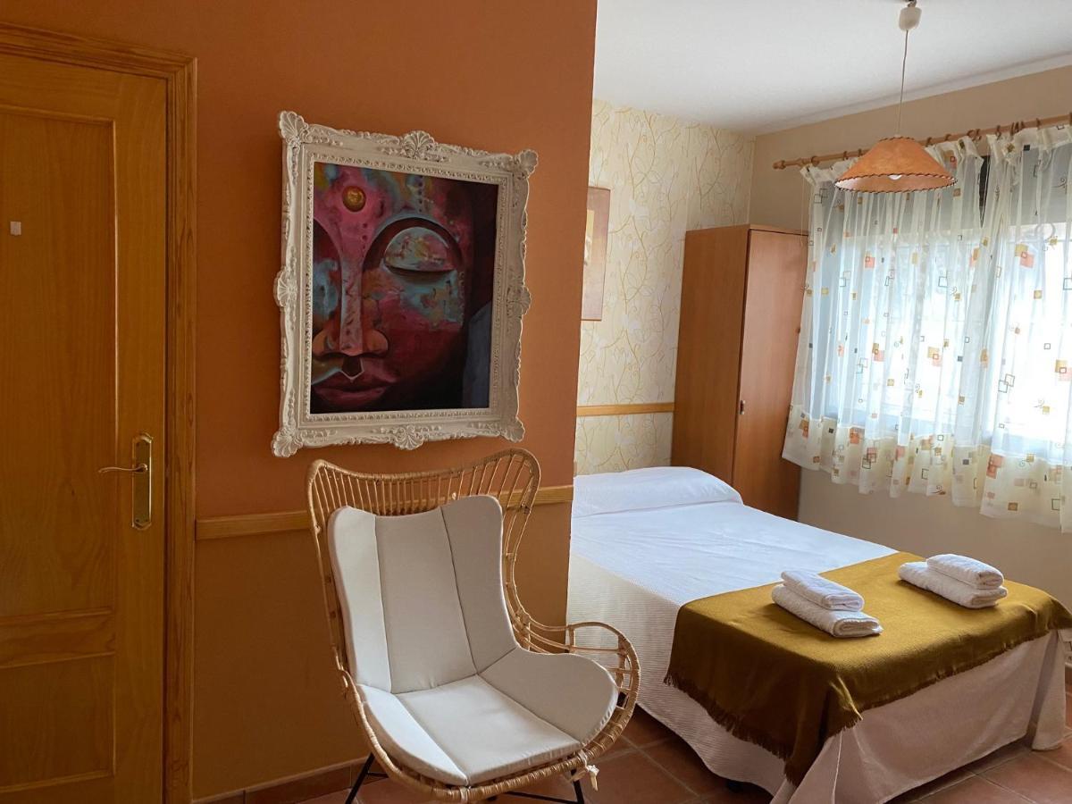 Apartamentos Rurales "La Fuentecilla" Banos De Montemayor Zewnętrze zdjęcie