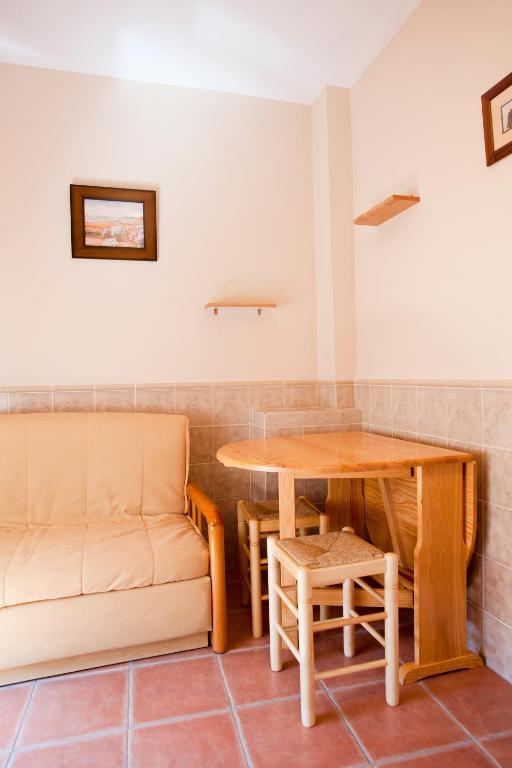 Apartamentos Rurales "La Fuentecilla" Banos De Montemayor Pokój zdjęcie
